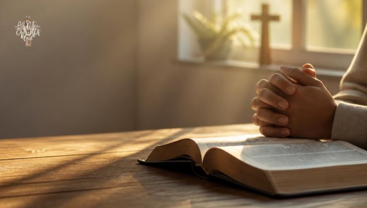 What Does the Bible Say About Prayer? 10 Powerful Biblical Lessons for a Stronger Faith