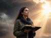What Is Spiritual Warfare? Understanding the Biblical Battle of Faith