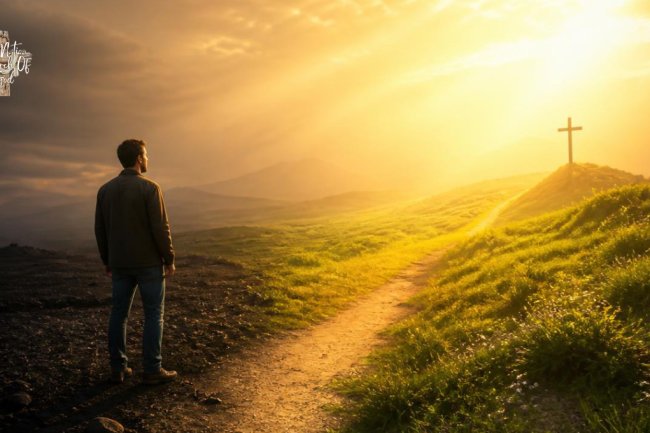 What Does It Mean to Be Born Again? A Biblical Explanation
