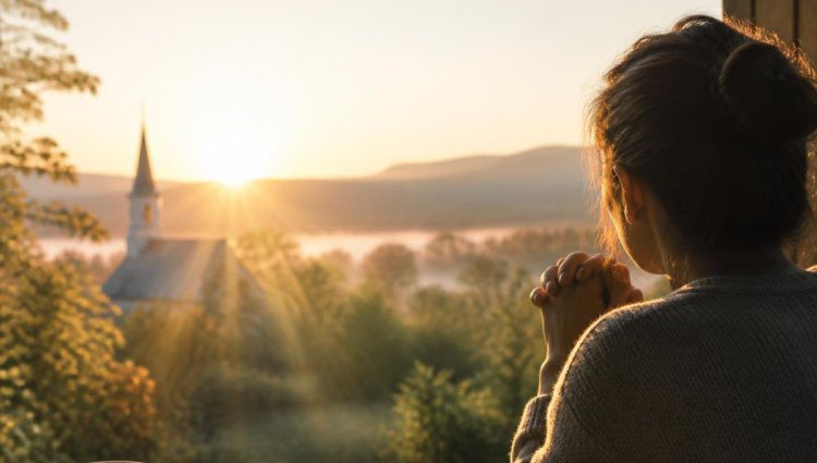 How to Hear God’s Voice: Discover Biblical Guidance for Your Life