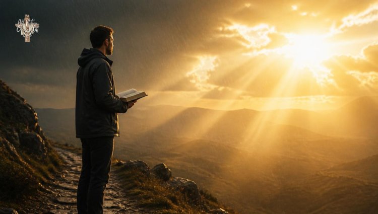 How to Strengthen Your Faith in Difficult Times: 9 Biblical Ways